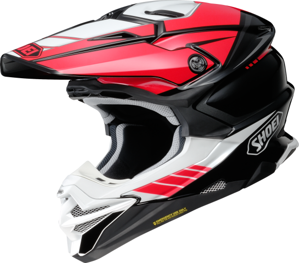 Shoei VFX-WR 06 Jammer TC-1