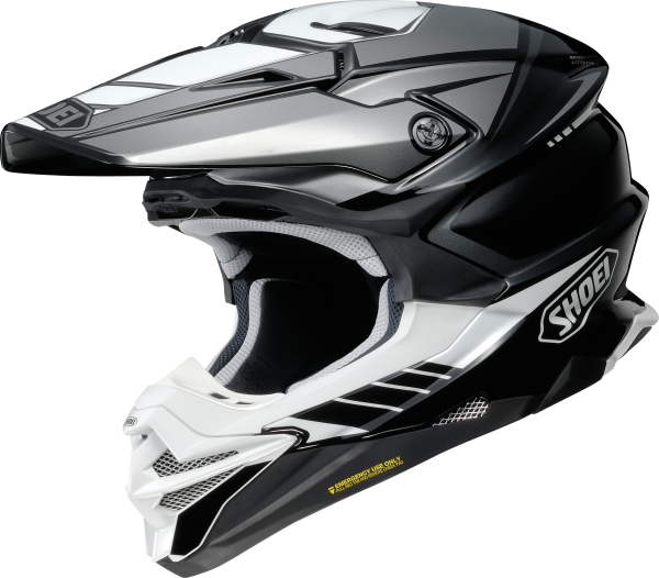 Shoei VFX-WR 06 Jammer TC-5