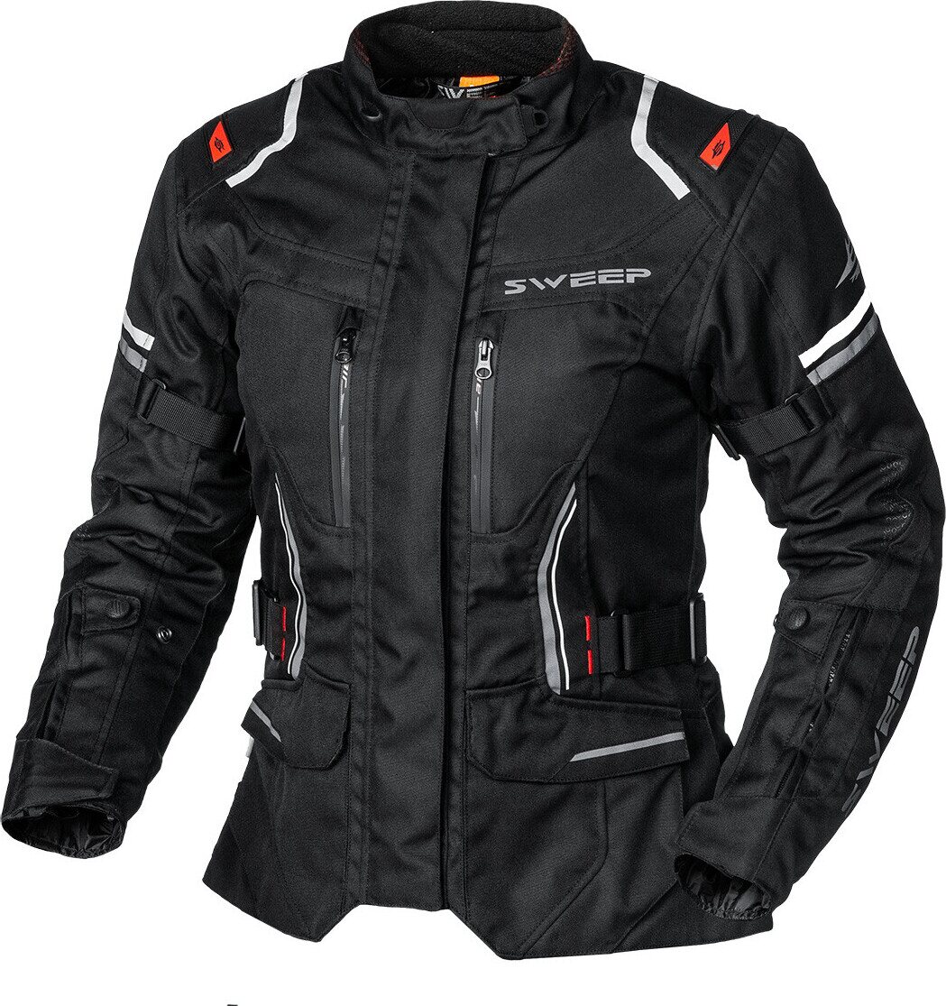 Sweep Outback women's Black