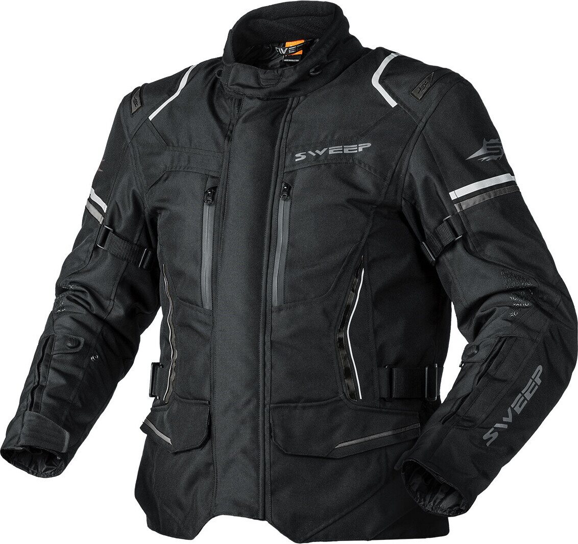 Sweep Outback men's Musta