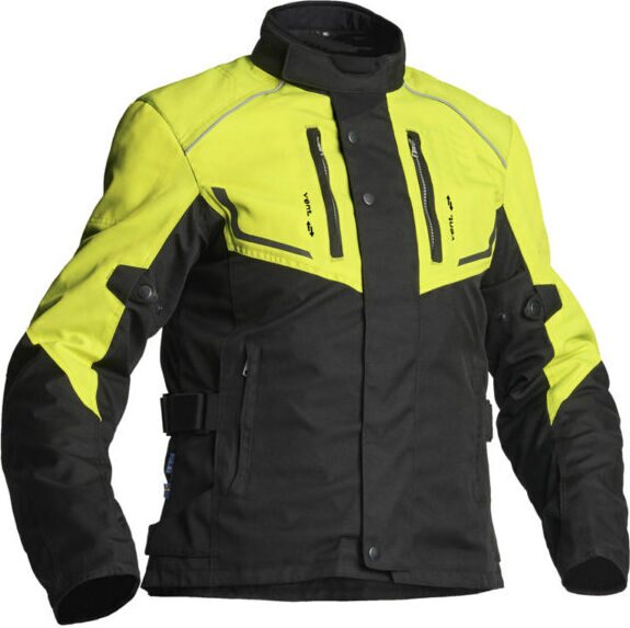 Lindstrands Halden 男士用品 Musta/keltainen