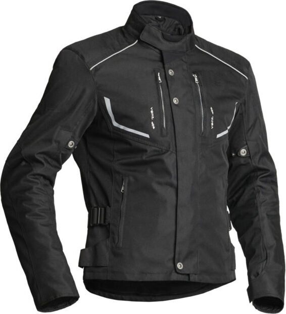 Lindstrands Halden women's Black