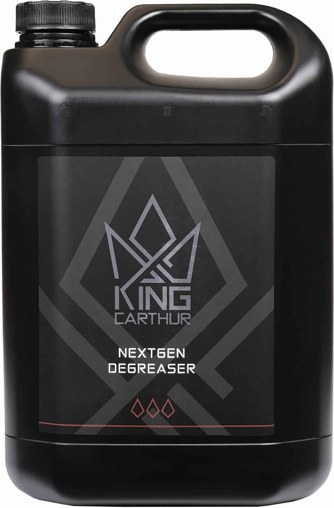 King Carthur NextGen Degreaser liuotinpesuaine 5000ml