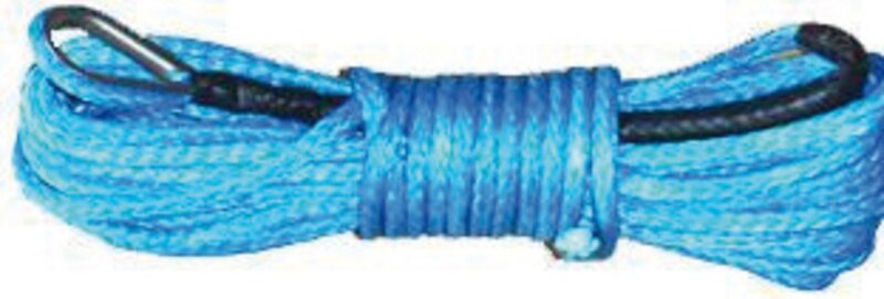 Bronco synteettinen vinssiköysi 1900kg 10,3m