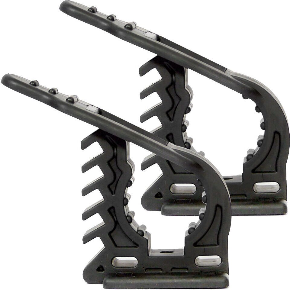 Shark Verktygsfäste 22-31 mm 2kpl