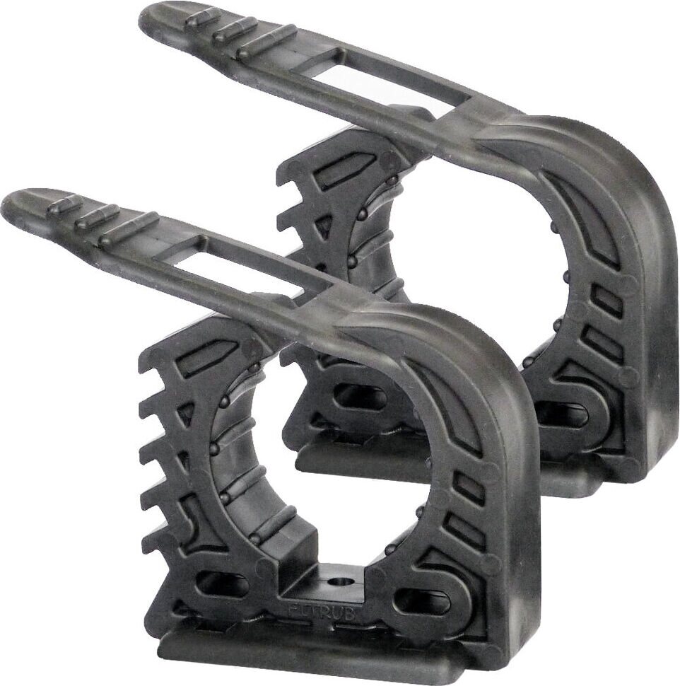 Shark Verktygsfäste 32-45 mm 2kpl