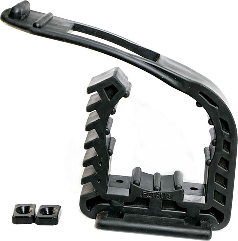 Shark Verktygsfäste 60-87 mm 1kpl