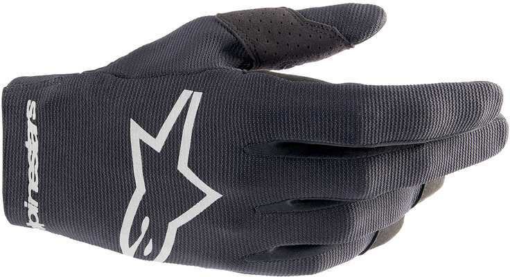 Alpinestars Radar handsker Musta