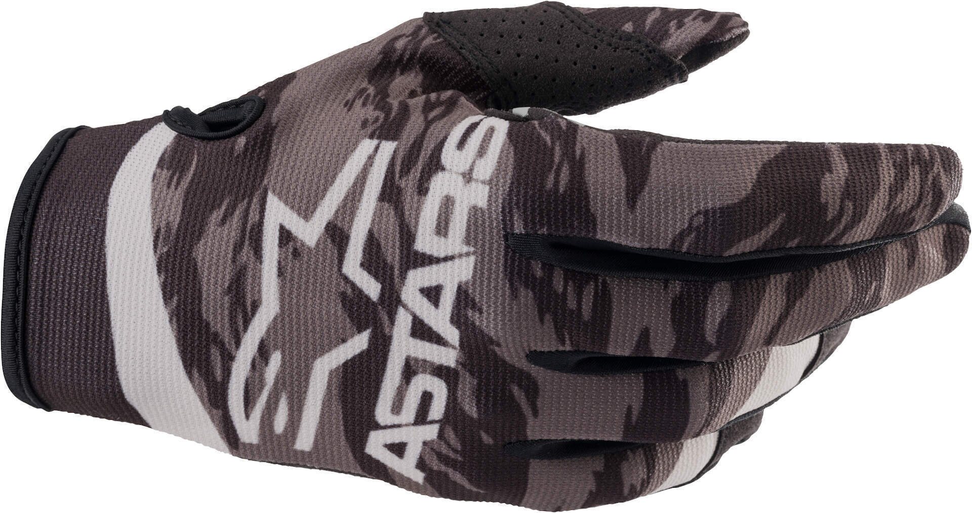 Alpinestars Radar handsker Musta/Camo