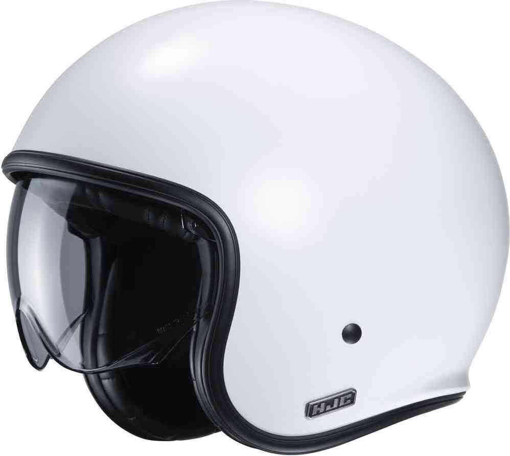 HJC V30 Mattavalkoinen