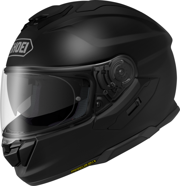 Shoei GT-AIR 3 Ματ μαύρο
