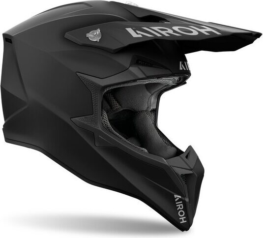 Airoh Wraaap Mattamusta