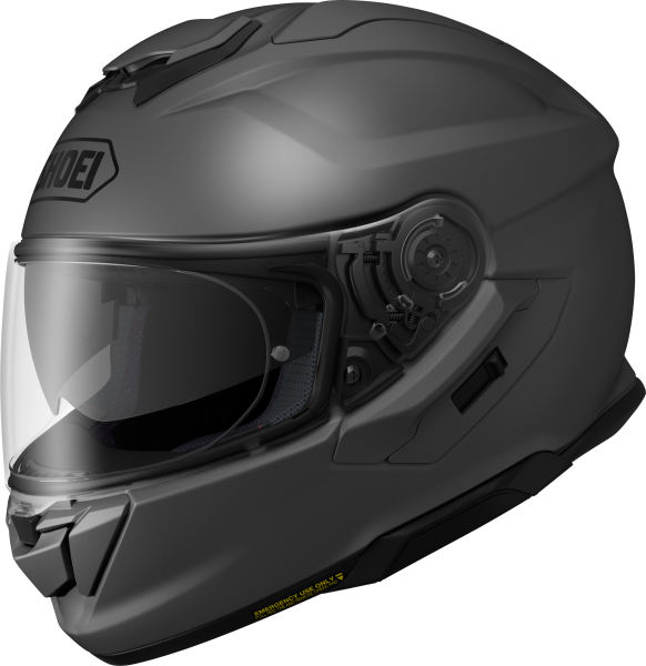 Shoei GT-AIR 3 Ματ Σκούρο γκρι