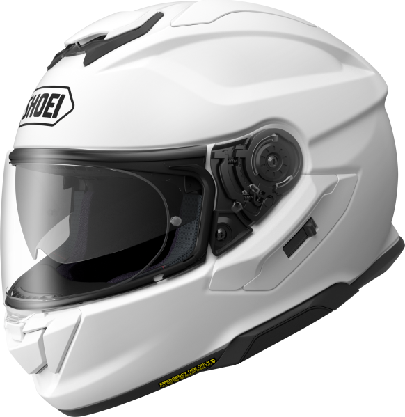 Shoei GT-AIR 3 Λευκό