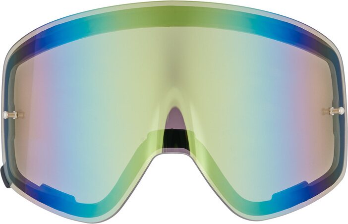 AMOQ Vision linssi Kulta peili