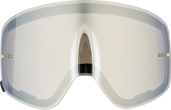 AMOQ Vision linssi Hopea peili