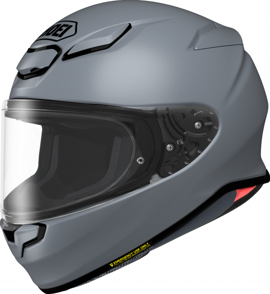 Shoei NXR2 Γκρι