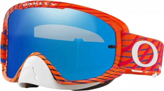 Oakley 02 MX Troy Lee Desing
