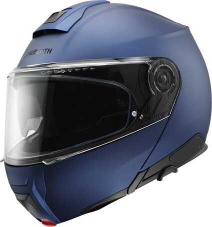 Schuberth C5 Matt sinine