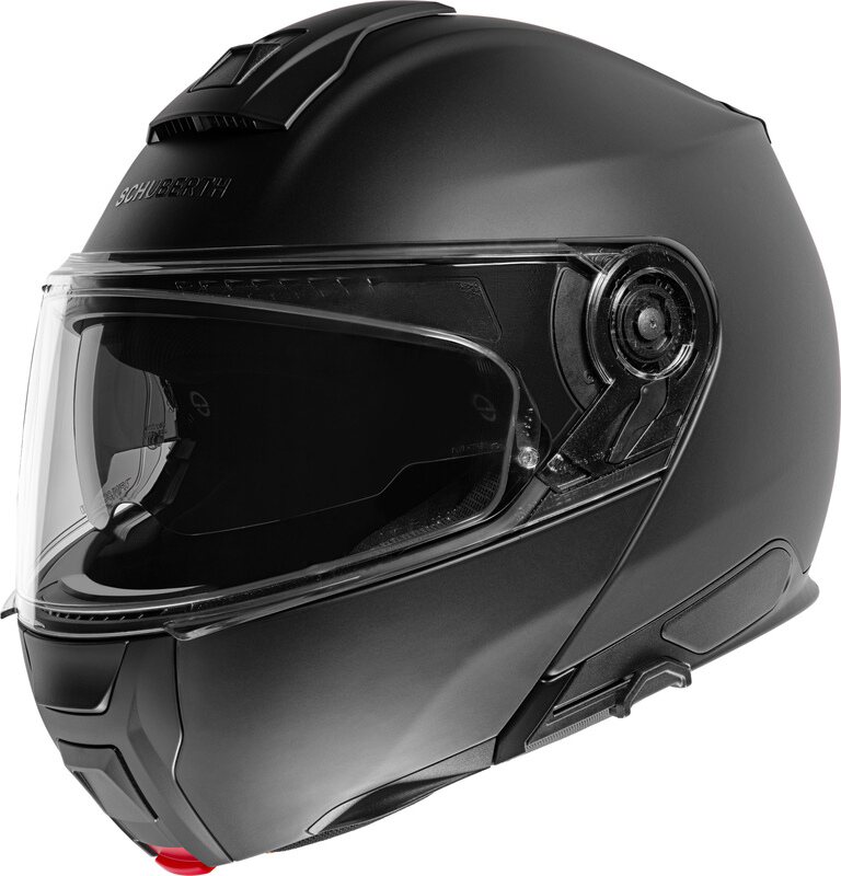 Schuberth C5 Matt must