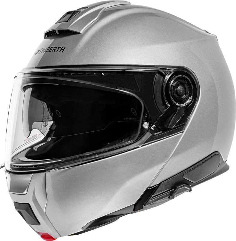 Schuberth C5 Hõbe