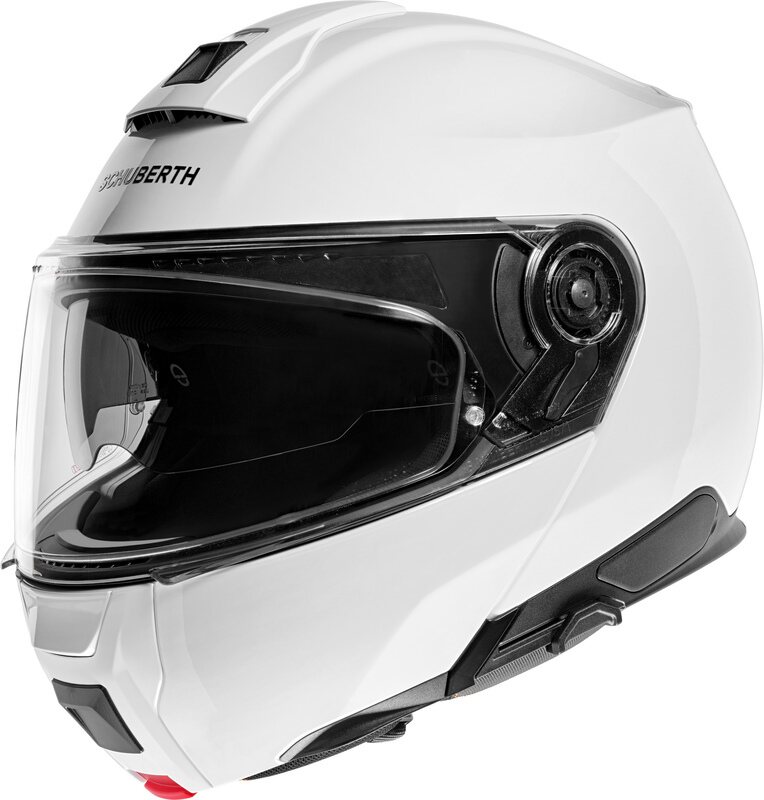 Schuberth C5 Valge