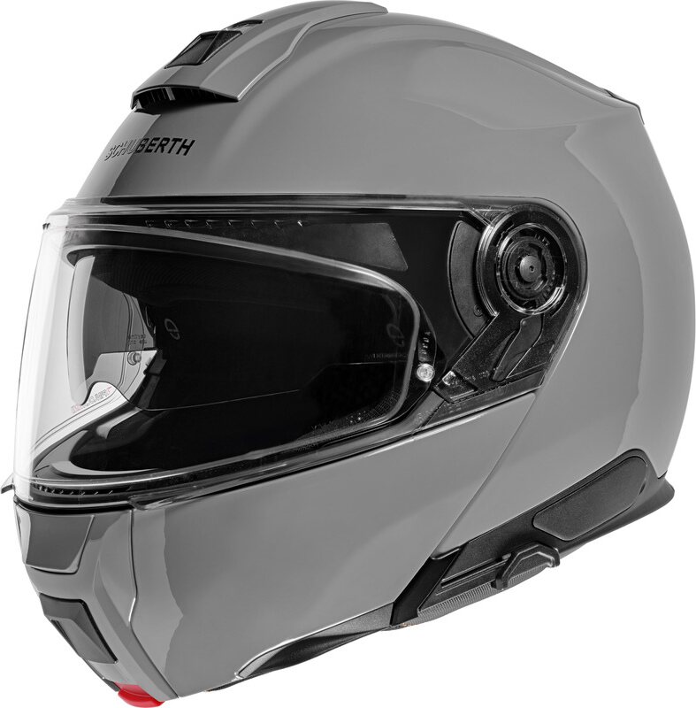 Schuberth C5 Concrete hall