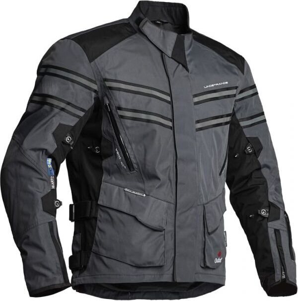 Lindstrands Luxor αντρών Γκριμαύρο