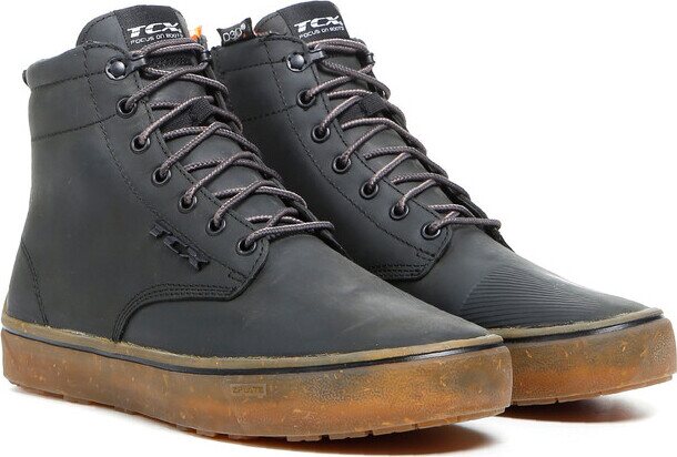 TCX Dartwood WP Musta