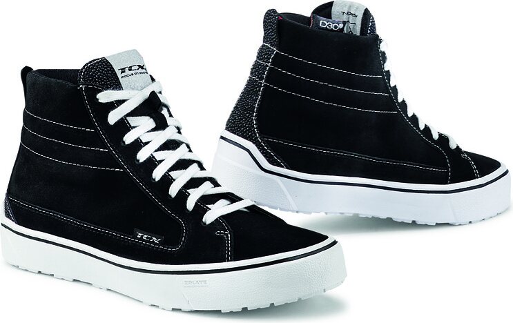 TCX Street 3 Lady WP Musta