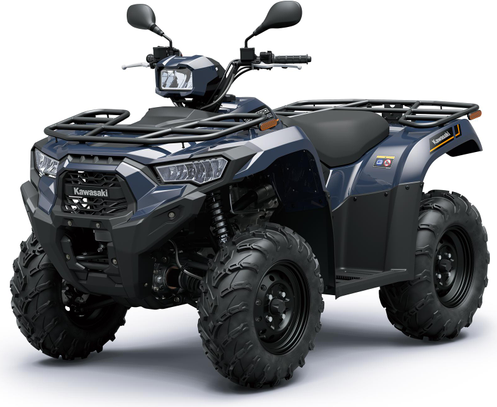 Kawasaki Brute Force 450 T-CAT Sinine