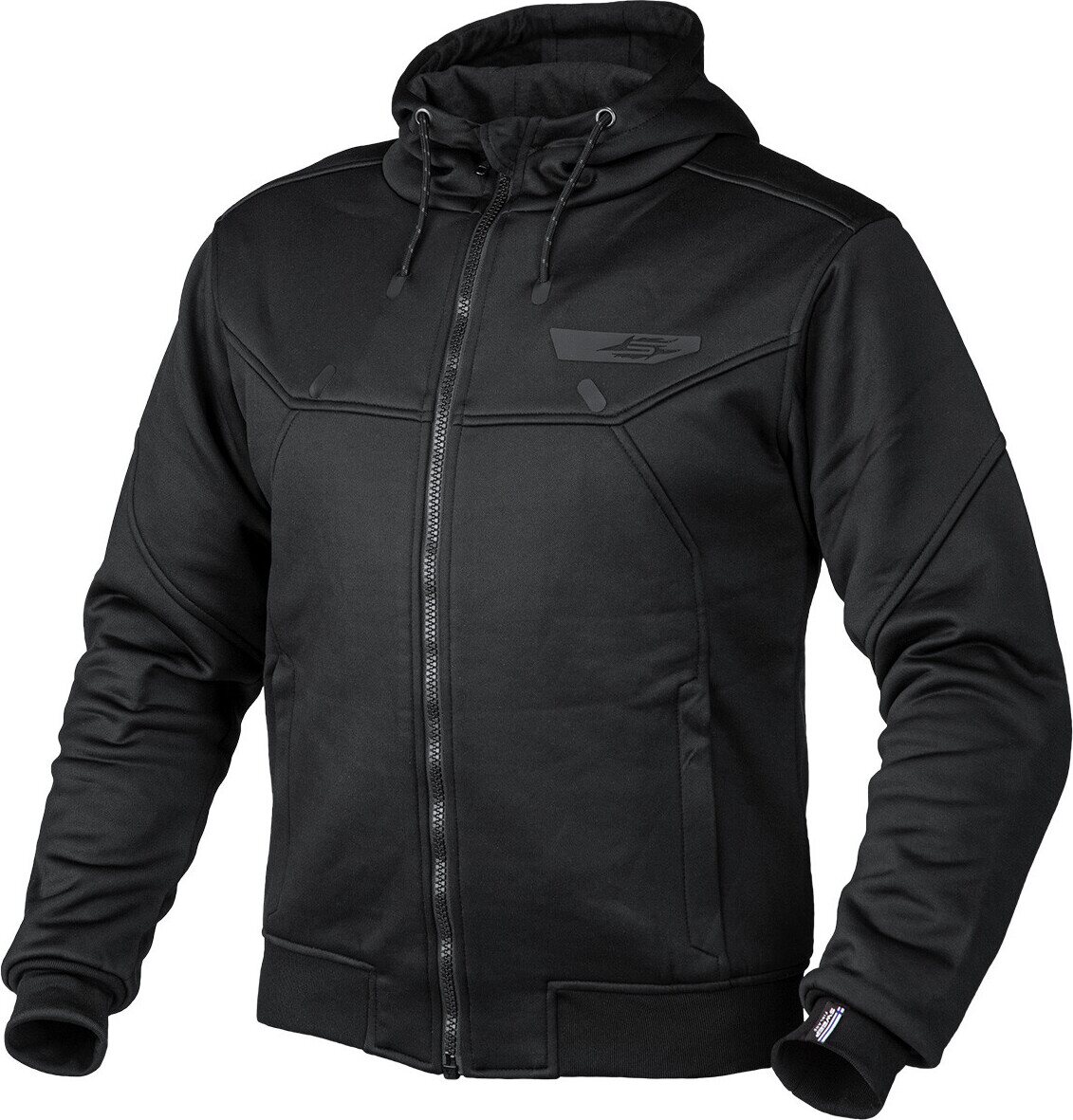 Sweep Ring Road da uomo Nero