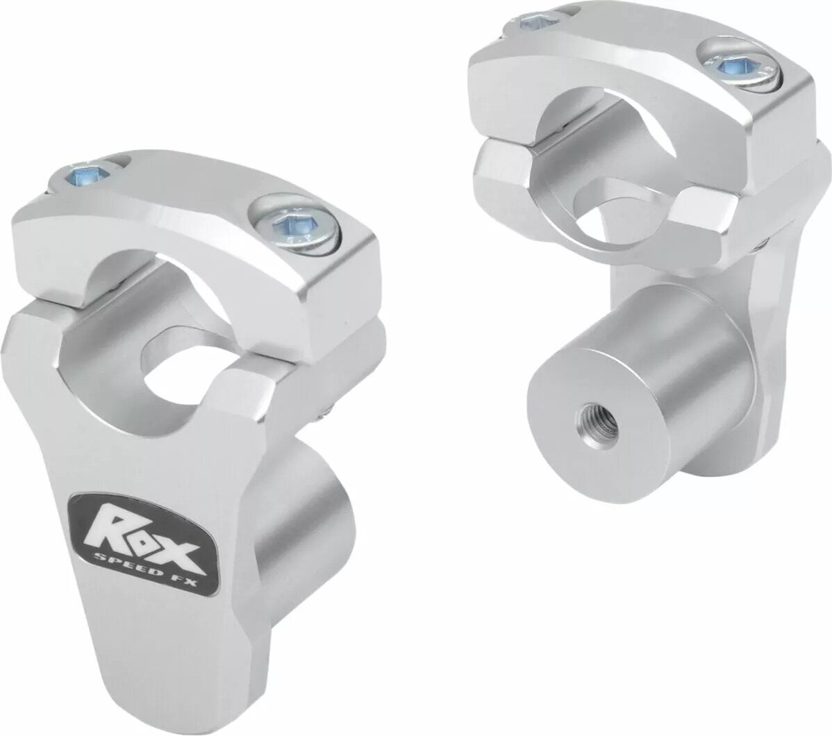 ROX Speed FX 44,5mm korotuspalat 28,6mm ohjaustangolle Alumiinium