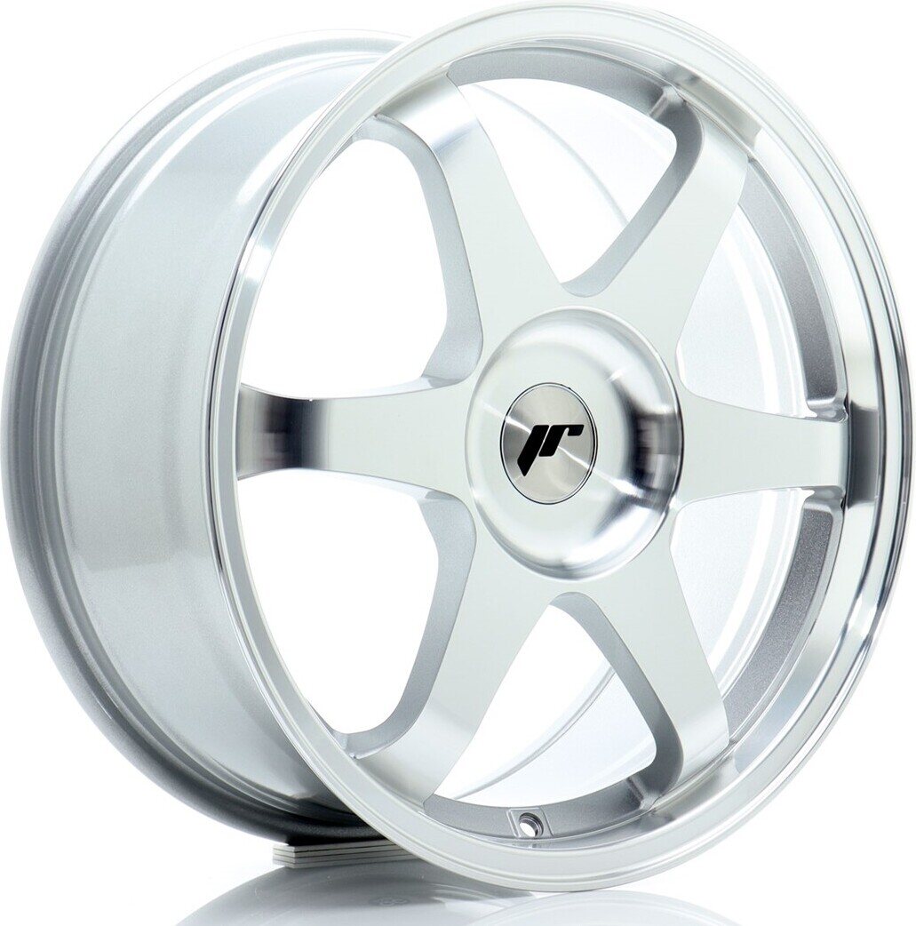 JR Wheels JR3 18x8 CFMOTO Hopea