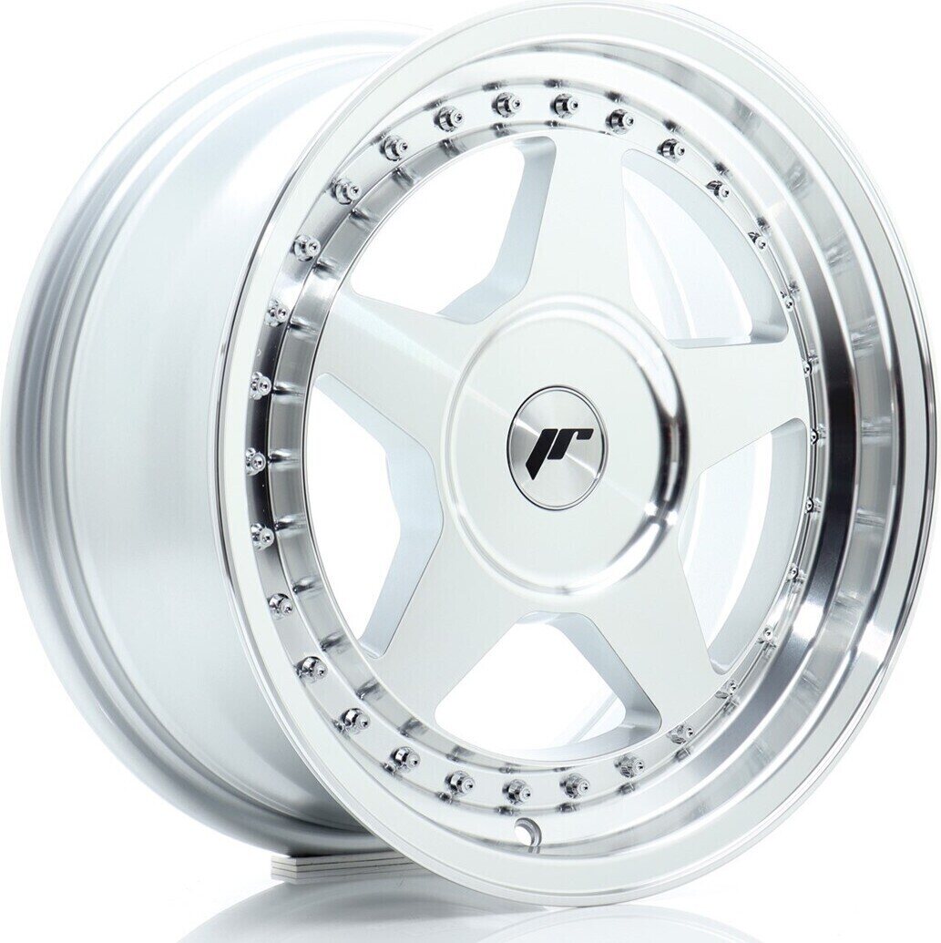 JR Wheels JR6 18x8 CFMOTO Hopea