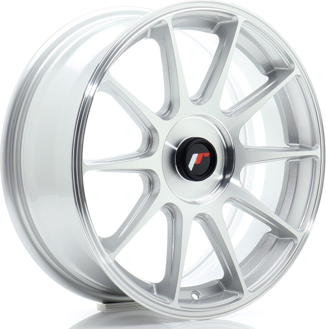 JR Wheels JR11 17x7 CFMOTO Hopea