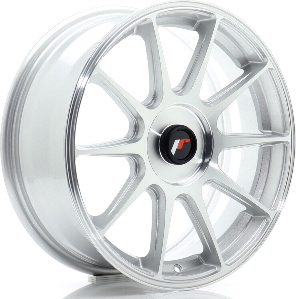 JR Wheels JR11 18x7,5 CFMOTO Hopea