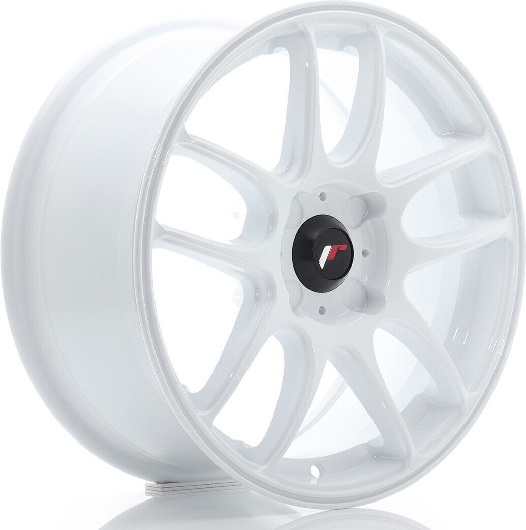 JR Wheels JR29 16x7 CFMOTO Valkoinen