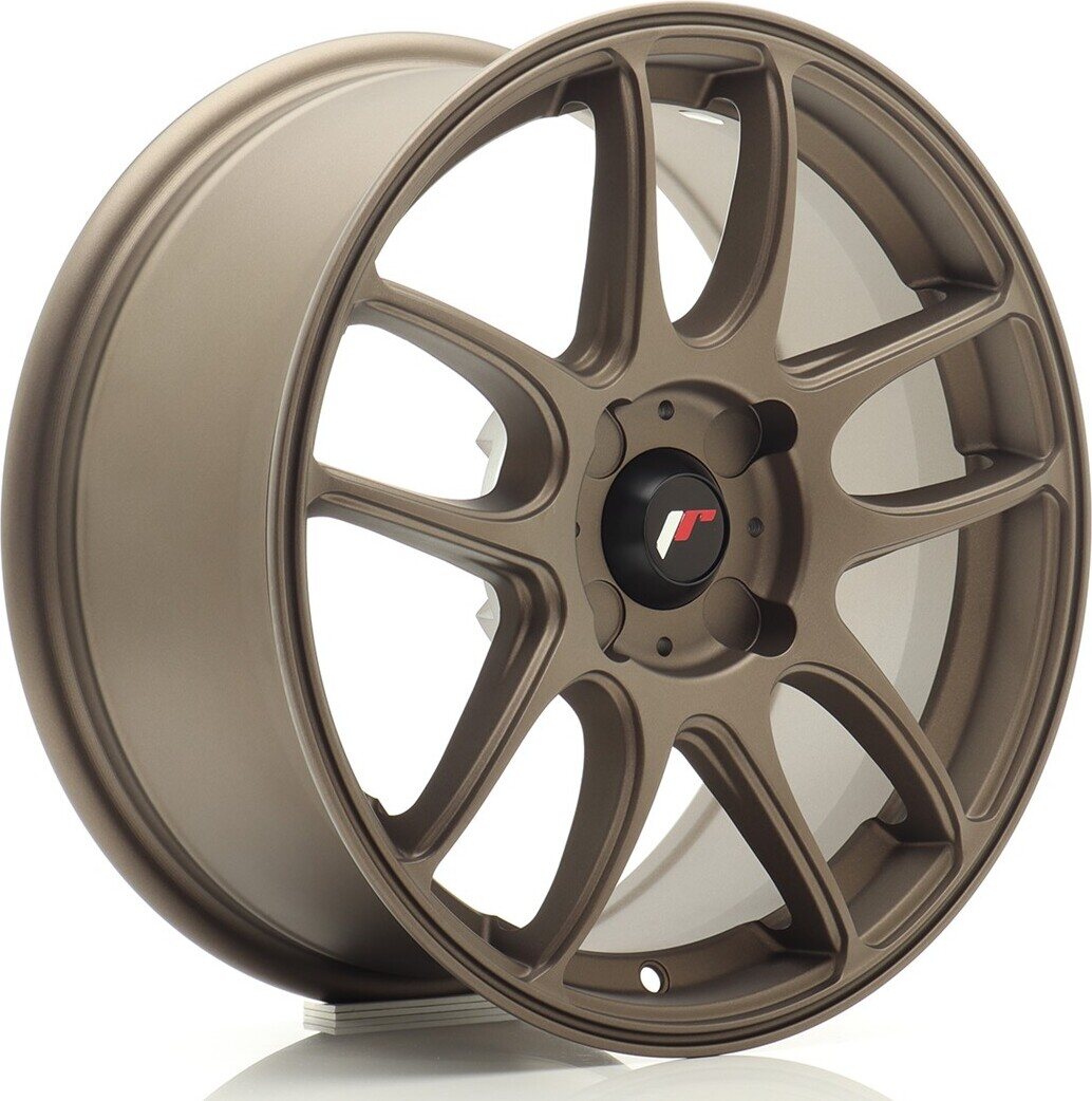 JR Wheels JR29 16x7 CFMOTO Pronssi