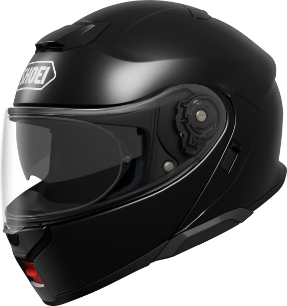 Shoei Neotec 3 Μαύρο