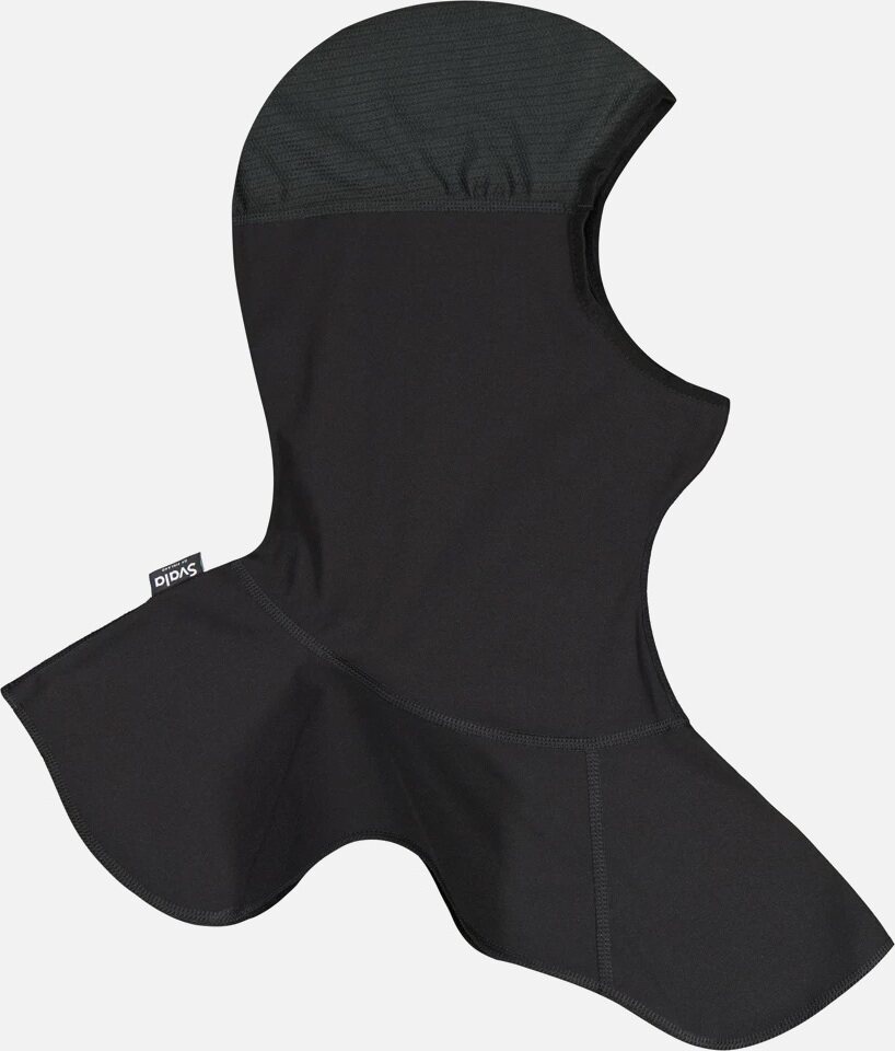 Svala Racing windproof kypärähuppu Musta