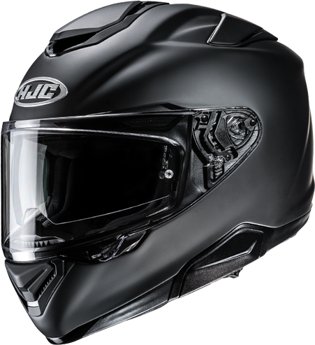 HJC RPHA 72 Mattamusta