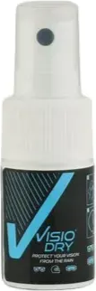 Visiodry Superhydrophobic anti-rain spray 15ml manual spray
