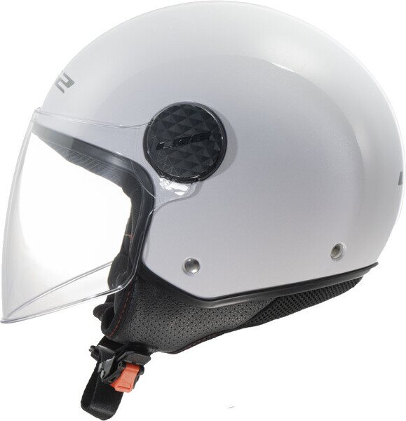 LS2 OF558 Sphere 2 白色