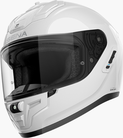 Sena Phantom Белый