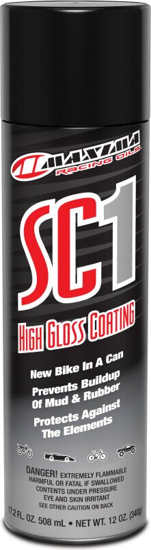 Maxima SC1 High Gloss Coating 508ml