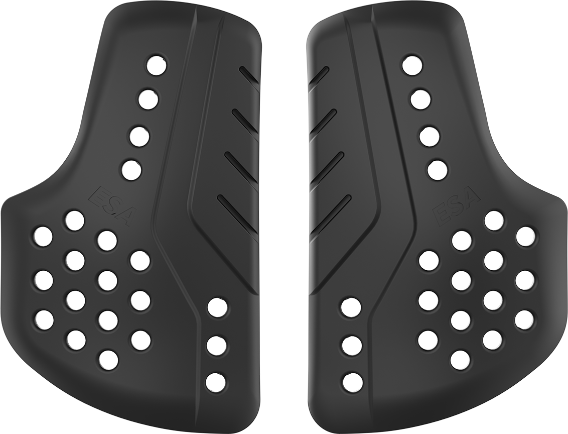 LS2 906 Chest Protector Dámské