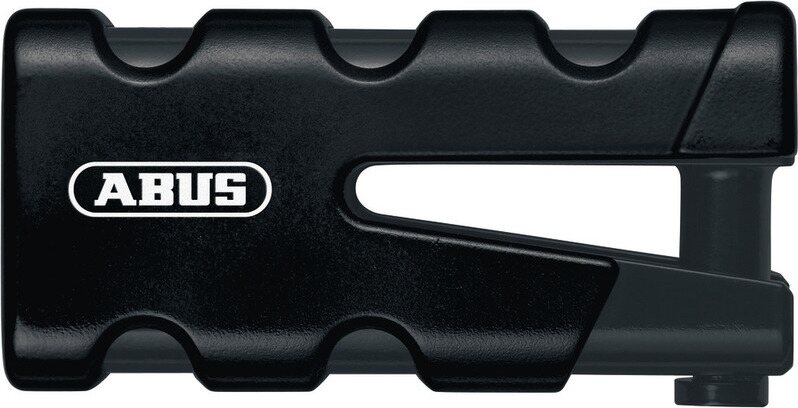 Abus Disc lock Granit Sledg 77 Černá