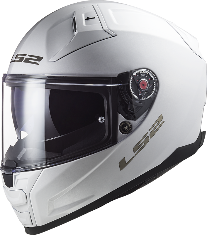 LS2 LS2 FF811 Vector 2 Valkoinen