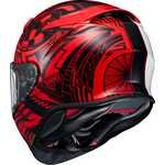 Shoei NXR2 BEAUT